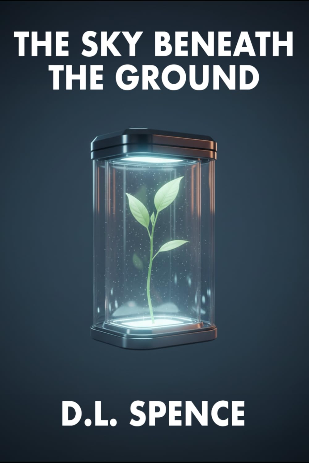 The Sky Beneath the Ground