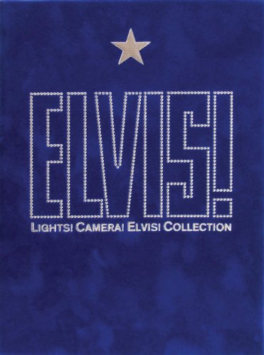 Lights! Camera! Elvis! Collection image 2