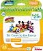 LeapFrog LeapStart 3D Mickey and the Roadster Racers Book