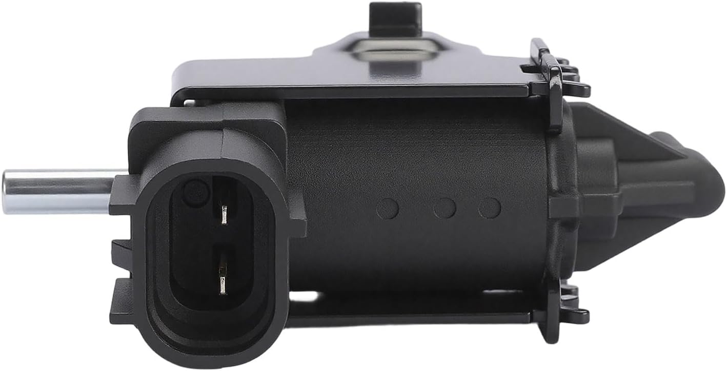A-Premium Vapor Canister Purge Solenoid Valve Compatible with Toyota Corolla & Chevrolet Prizm, 1998 1999, Only for L4 1.8L
