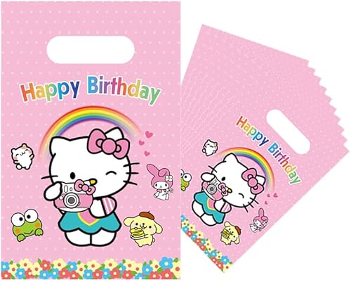 40 bolsas de fiesta de regalo bolsa de regalo para niños bolsa de regalo suministros