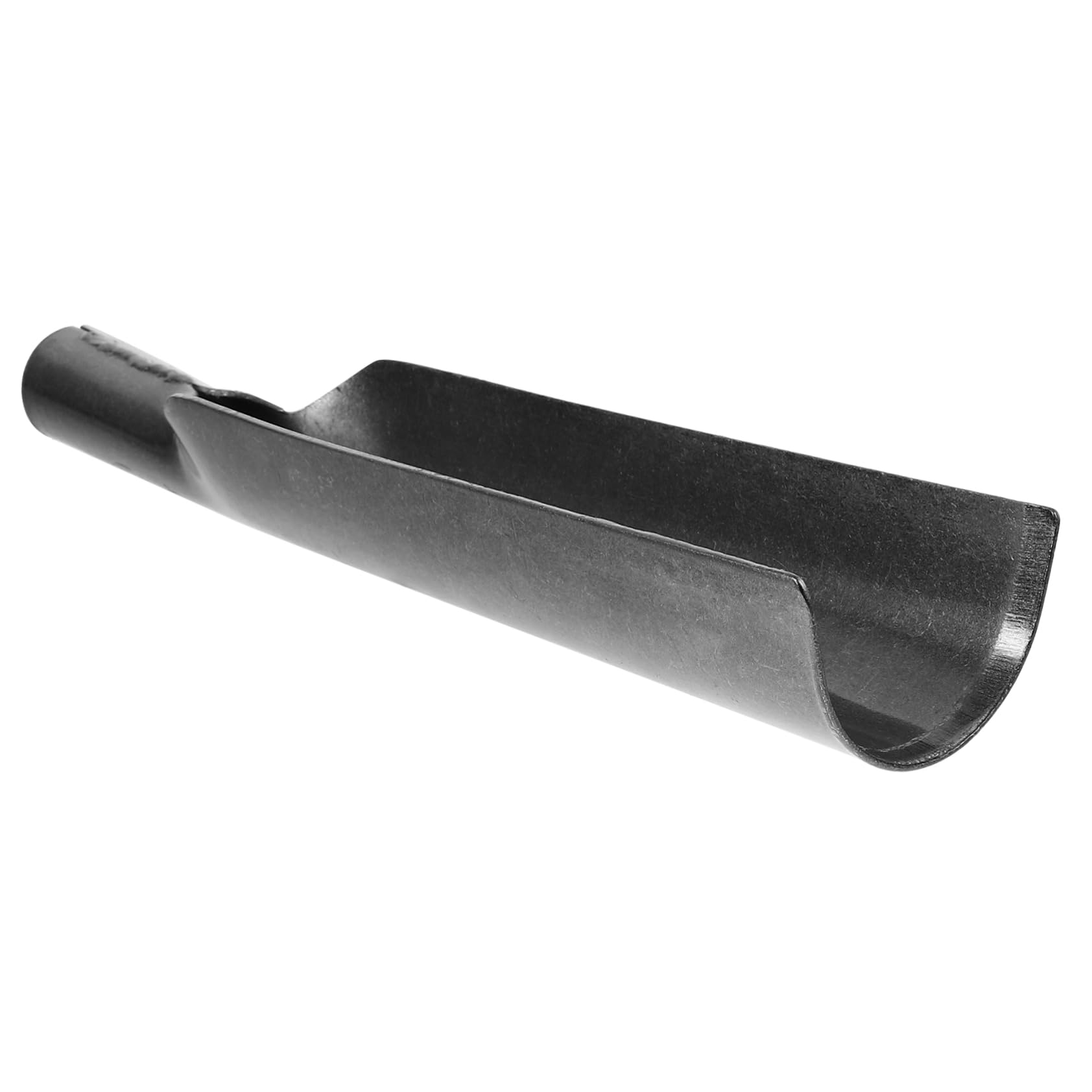 ifundom Metal Garden Shovel mit Manganstahl für Graben von Wurzeln Vielseitige Gartenwerkzeuge zum Pflanzen Jäten und Lockern für Hausgärten und Outdoor Aktivitäten