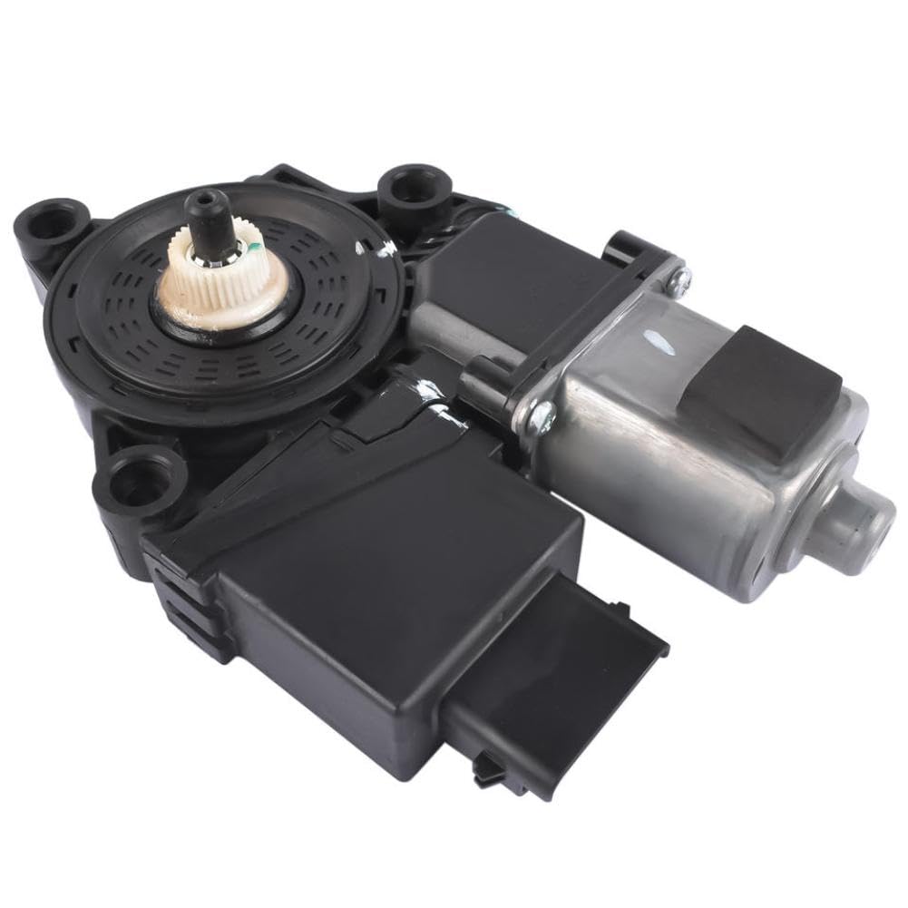 Front Right Passenger Door Power Window Motor AP02 82460-D4000 Compatible with Optima EX Hybrid LX Sedan 2016-2020