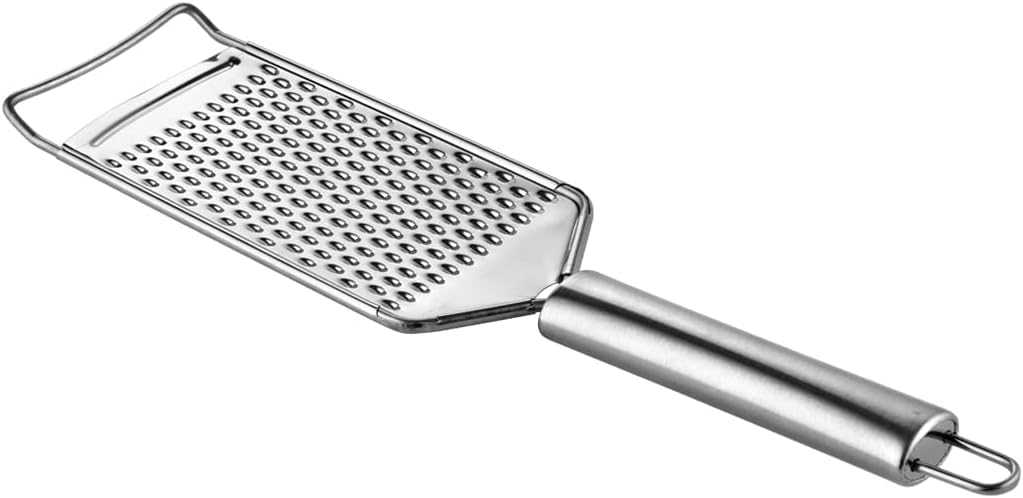 Stainless Steel Vegetable/Cheese Grater Multipurpose Kitchen Items Peeler