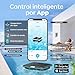 Imagen de TALOSBO SK02 Robot Limpiafondos Piscina