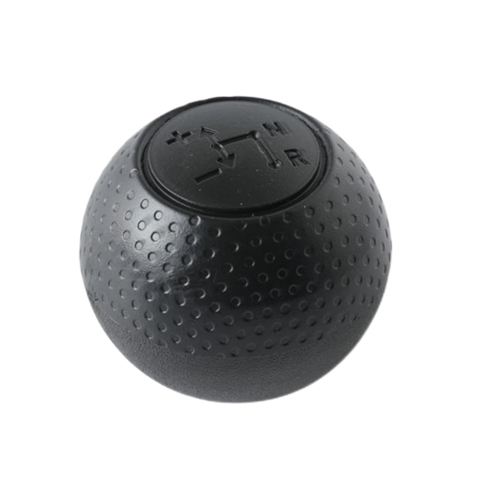 Valtorencia Gear Shift Shifter Knob,Fit for Mercedes Benz, Smart, Fortwo 450 1998-2014 Transmission Lever Hand Ball Gearbox Shift knob Handle