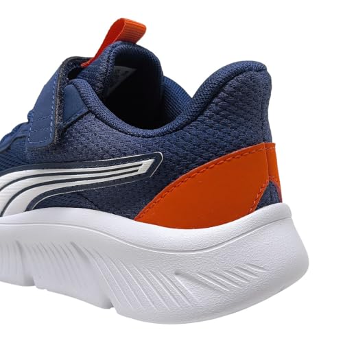 PUMA FLEXFOCUS Modern AC+ PS Chaussures légères parfaites pour la cour de récré - 4