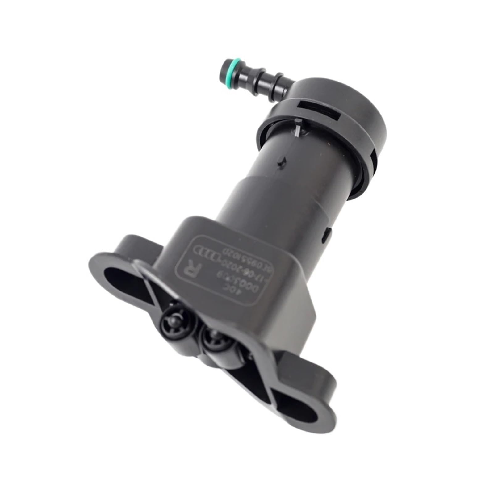 Buse de lave-phare Audi A4 B7 : résoud le problème de jet bloqué OEM 8E0955101D - 5