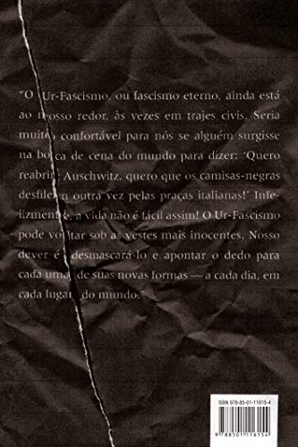 O fascismo eterno