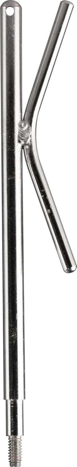 Jonard Tools RDK-5 K Hook for Fishing Kits and Glow Rods, Up to 3/8 Diameter