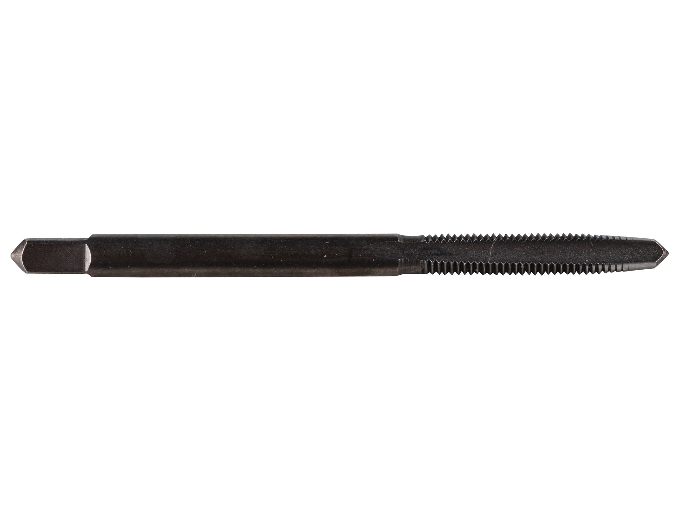 Hanson Carbon Steel Taper Tap 6-48 Thread