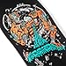 SANTA CRUZ Roskopp Four Reissue 10.21 x 30.23in Skateboard Decks