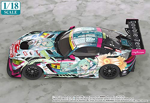 Amazon | グッドスマイルレーシング 初音ミク GTプロジェクト 1