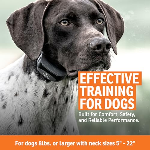 Image of SportDOG SportHunter 1825X Remote Dog Trainer, 1-Mile Range