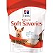 Hill's Science Diet Soft Dog Treats, Soft Savories with Chicken & Yogurt Dog Snacks, Healthy Dog Treats, 8 oz Bag