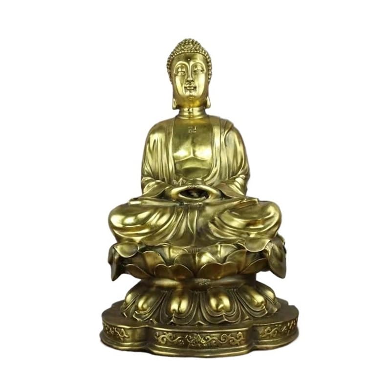 Statue de Bodhisattva TUSUOD décoration salle de bain zen et de relaxation