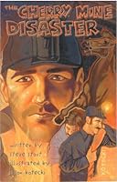 The Cherry mine disaster B0006RARC8 Book Cover