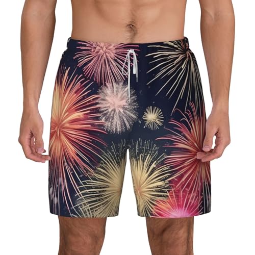 Short de bain homme respirant léger maillot de bain extérieur vêtements de plage