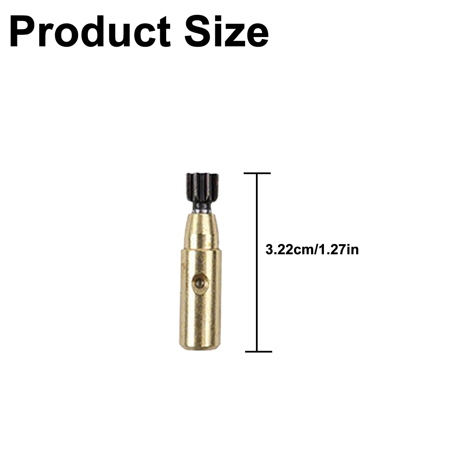 Tucireat Filtro de aceite para bomba de aceite 6 pcs línea de aceite para Stihl MS170 MS180 017 018 filtro de combustible línea de combustible para 11303587700 11306479400 juego de filtros de manguera