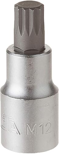 Miniatura 4 de CTA Tools 8513 Enchufe cuadrado triple de 0.394 in