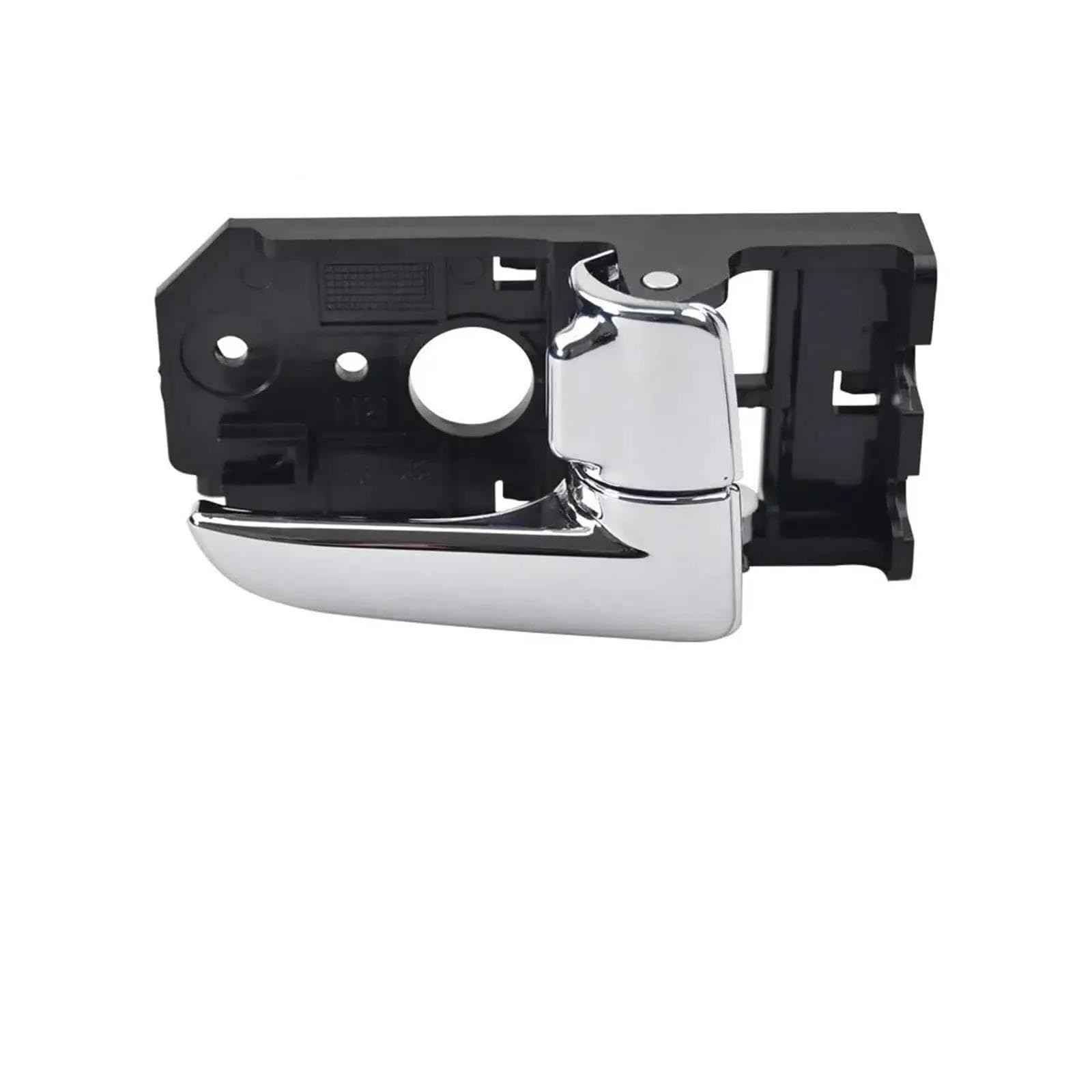 SLIMES Door Handle Left Right Car Interior Door Handle Replacement Parts for Suzuki for Reno 2005 for Forenza 2004 2005(Right)