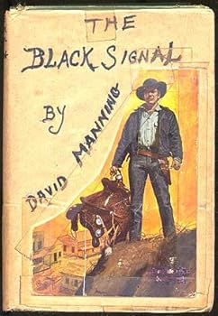 Hardcover The Black Signal Book