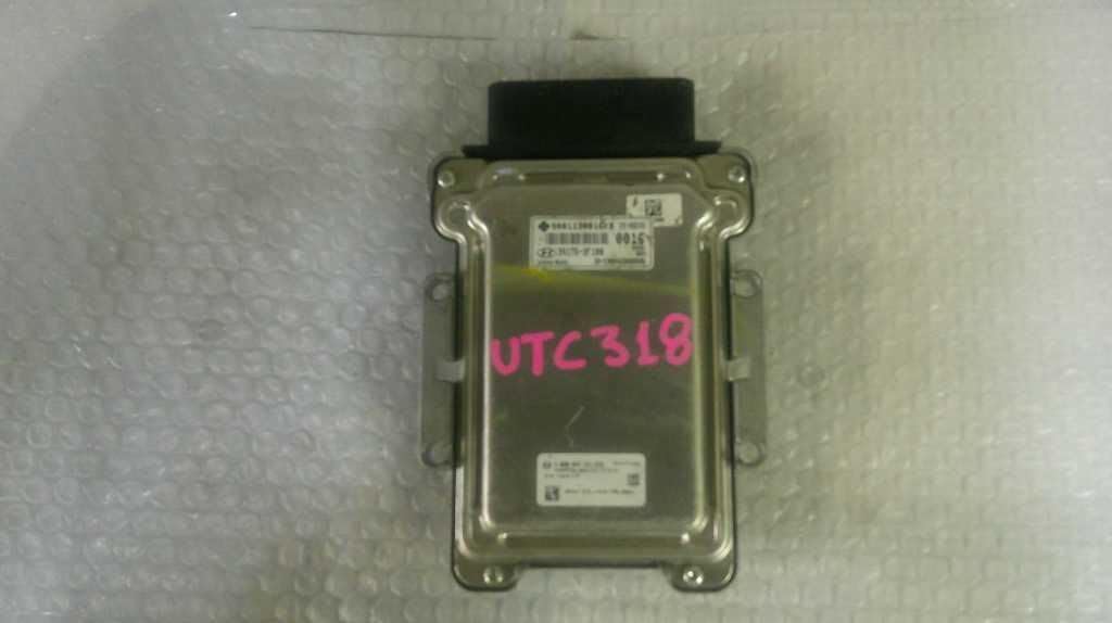 Fuel Injection Control 5.0L Fits 15-16 Hyundai Genesis 39175-3F100 391753F100