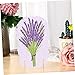 PRETYZOOM 5Pcs Clear Acrylic Table Cards Blank Reusable Place Cards for Weddings Parties Events DIY Table Decorations for All Occasions