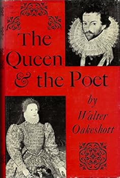 The Queen And The Poet