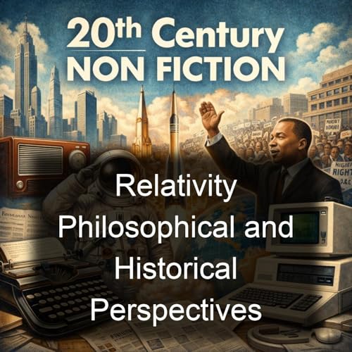 Relativity Philosophical and Historical Perspectives copertina