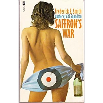 Saffron's War