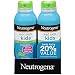 Neutrogena Wet Skin Kids Sunscreen Spray SPF 70