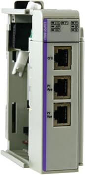 MVI69-GSC Generic Serial Network Interface Module New in Box