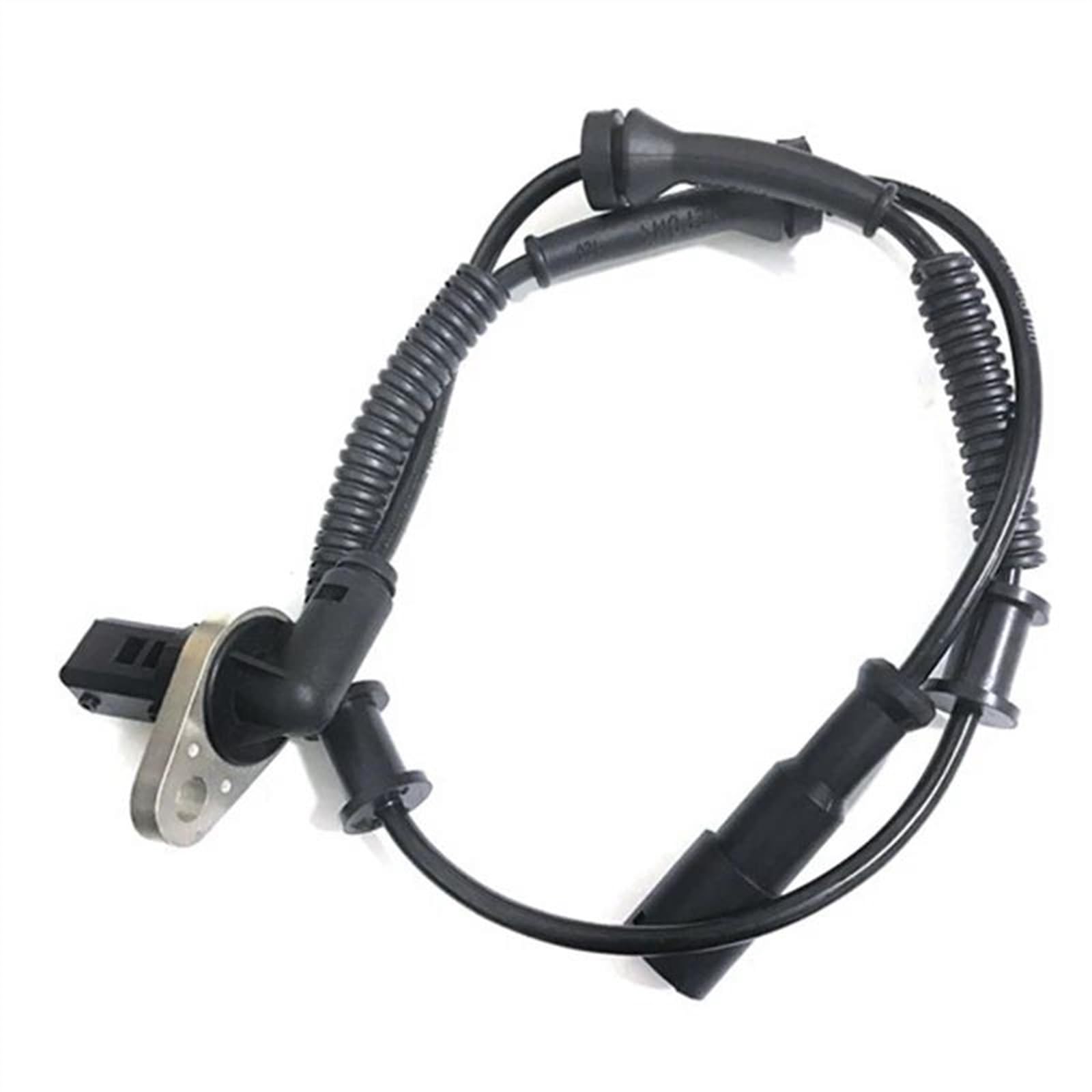Capteur de vitesse de roue ABS 48920-08100 avant pour SsangYong - 8