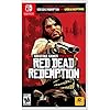 Red Dead Redemption - Nintendo Switch