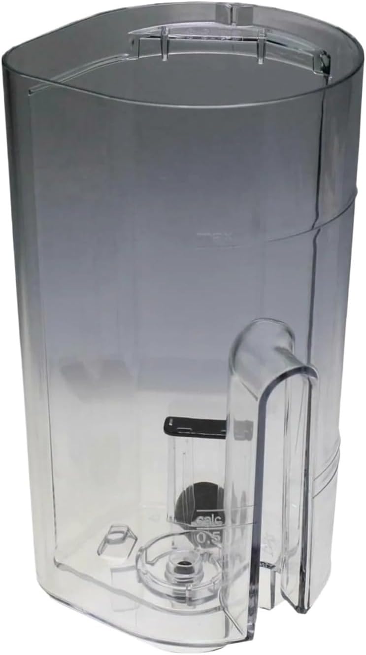 Coffee Machine Water Tank Replacement，Compatible For Siemens ，Classi EQ500 TP501 TP503 TQ505 TQ507