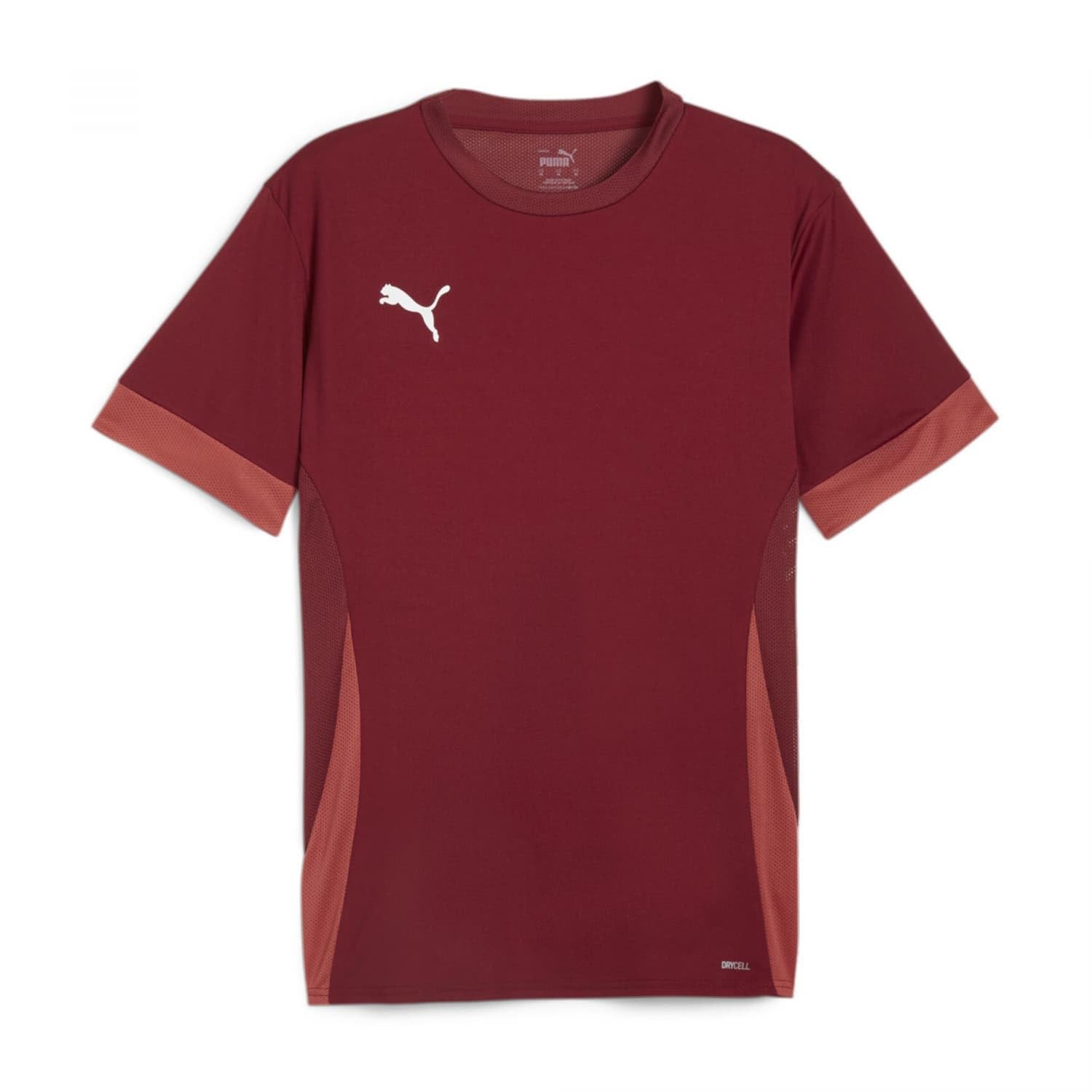 PUMA teamGOAL Matchday Jersey jr