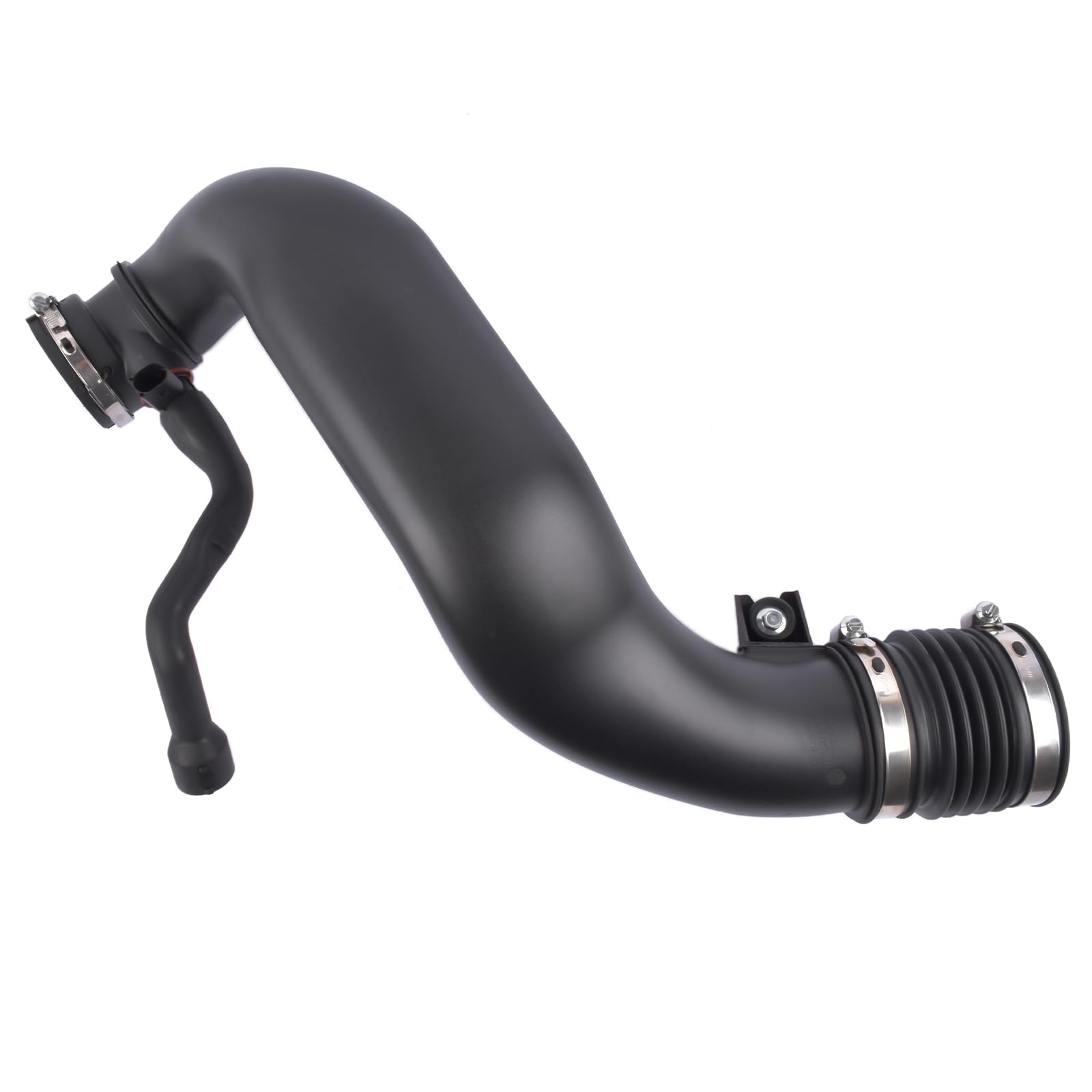 Tuyau Turbocompresseur Collecteur D’admission Compatible avec Grand Che-rokee C0mmander 3.0CRD Diesel 2005-2010 53013672AE 53013672AD