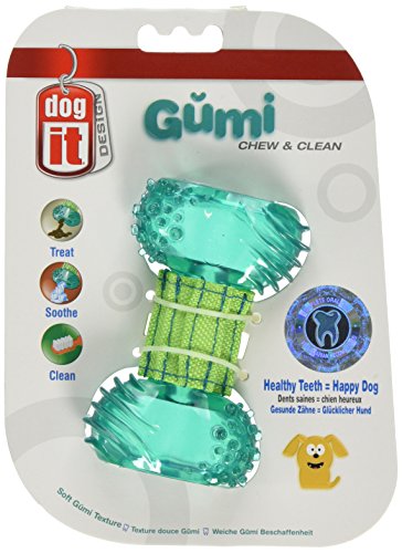 Labreuvoir Fresh Clear Dogit Design