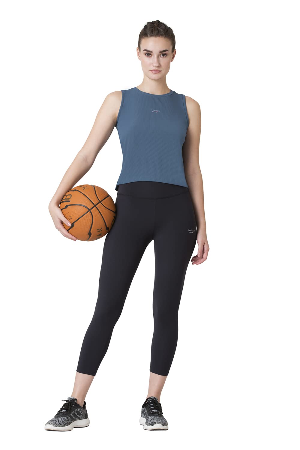 VH Woman Women Blouse-image-9