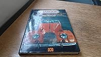 Marque A Hundred Years of Motoring 0642974608 Book Cover