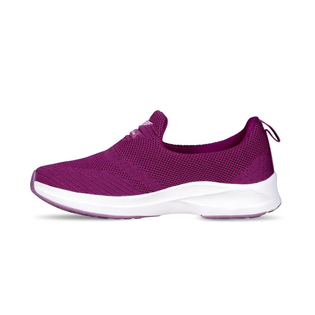 dr.ortho Flexi Ease Walking Sports Shoes for Women-picture-21
