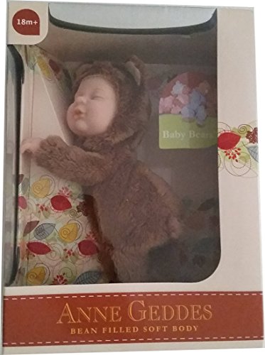 muñecas anne geddes carrefour