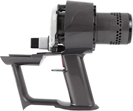 ABLE Main Body Motor Host Handle Engine with Switch Assembly,Compatible with Dyson V15 SV22 Detect Vacuum Cleaner Replacement Accessory