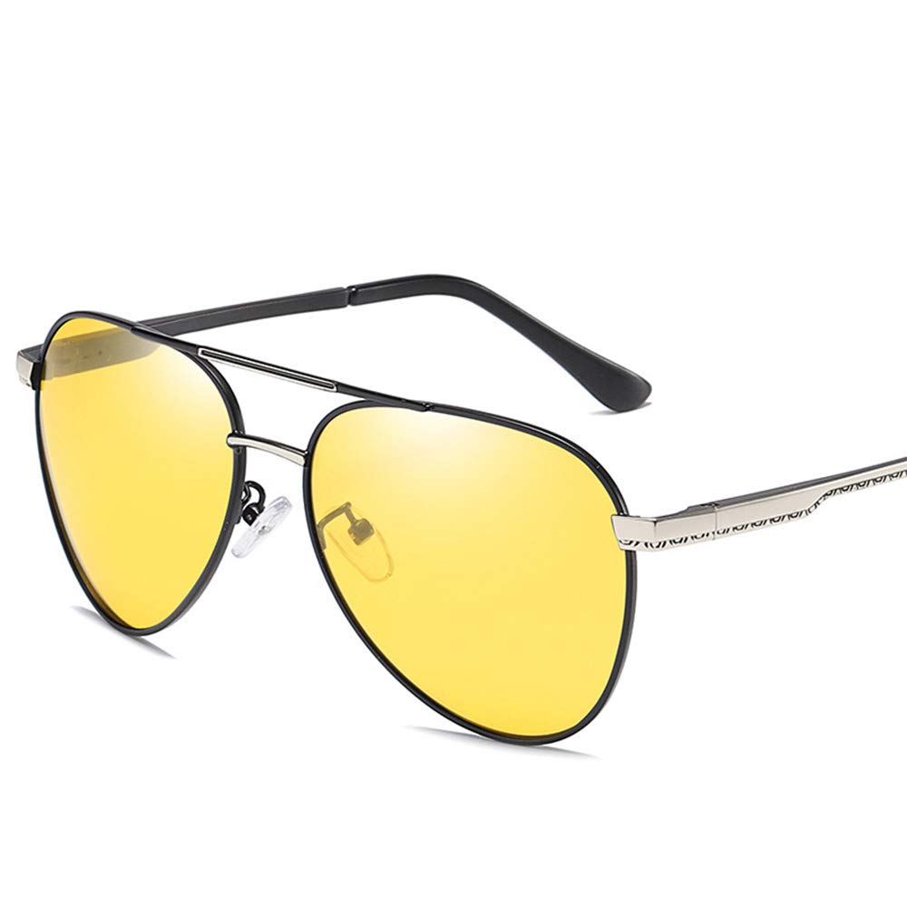 Męskie okulary przeciwsłoneczne, Ochrona oczu, Ultra lekkie, Polaryzowane, Okulary sportowe, Okulary przeciwsłoneczne Gogle, Uv400, Do biegania Wędkarstwo Jazda na rowerze Narciarstwo Golf