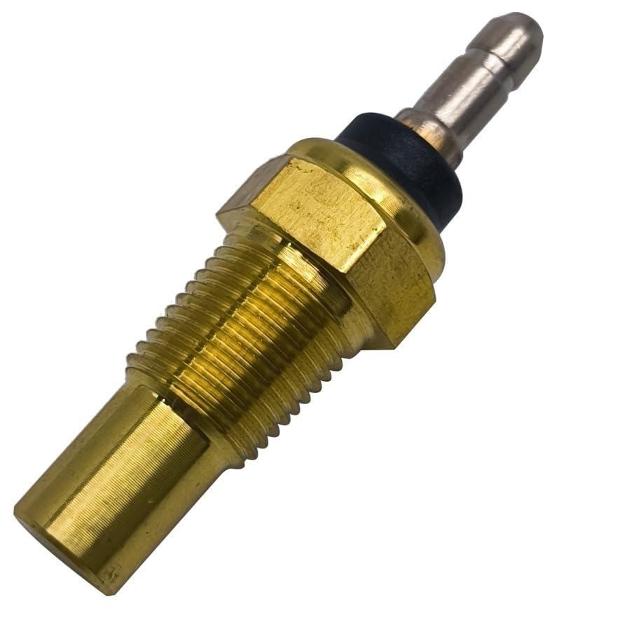 Sensor de temperatura de agua 10mm para CF 500 soluciona fallos de ventilador 3