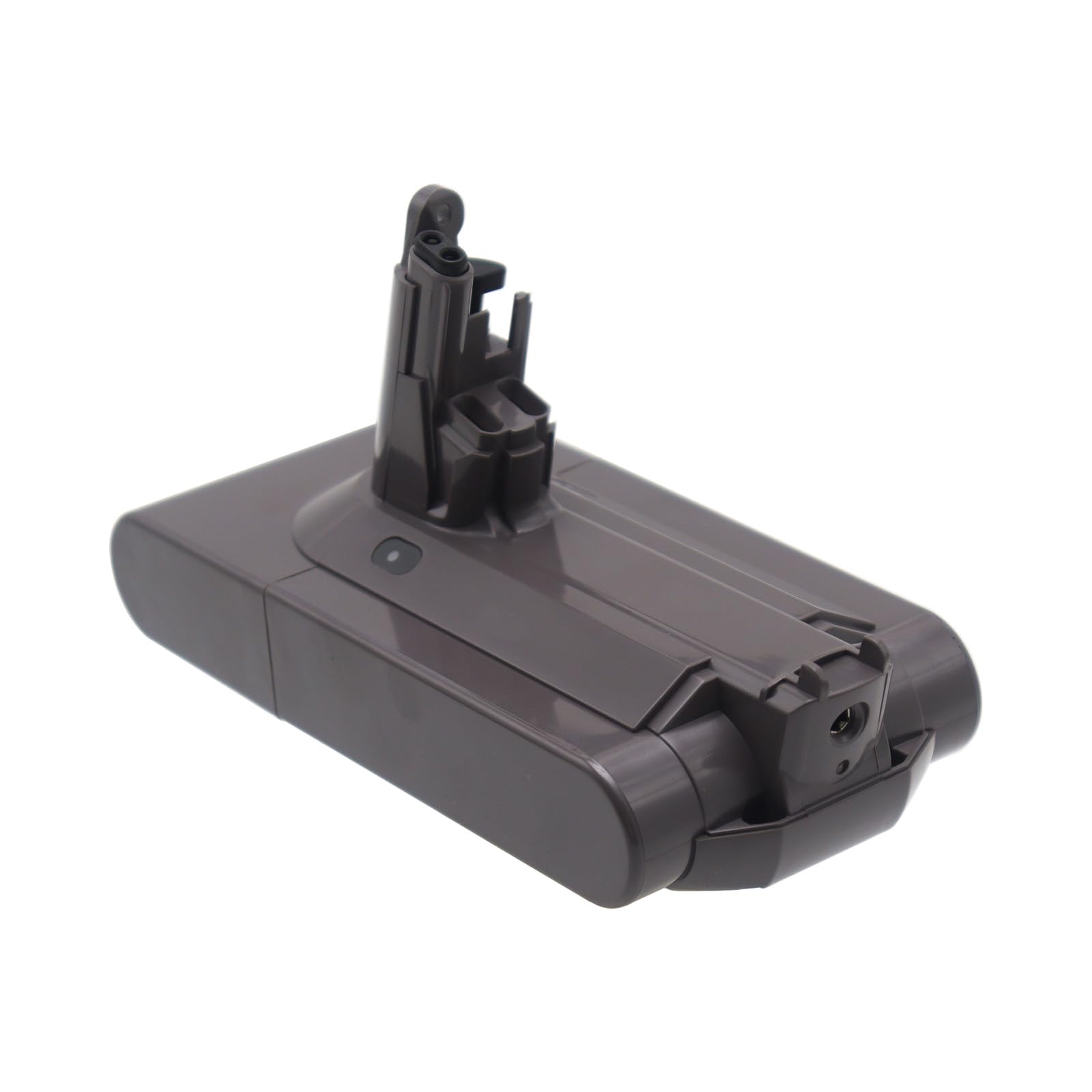 Batterie à visser pour aspirateur série V11 SV14 25,2 V 3900 mAh 970145-02 (ne convient pas au type V11)