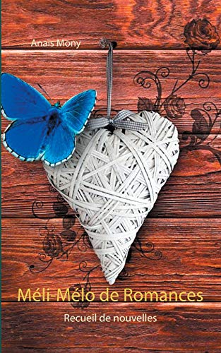 Télécharger Méli-mélo de romances Gratuit