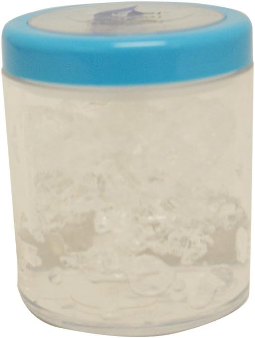 Crystal Gel Humidification Jar