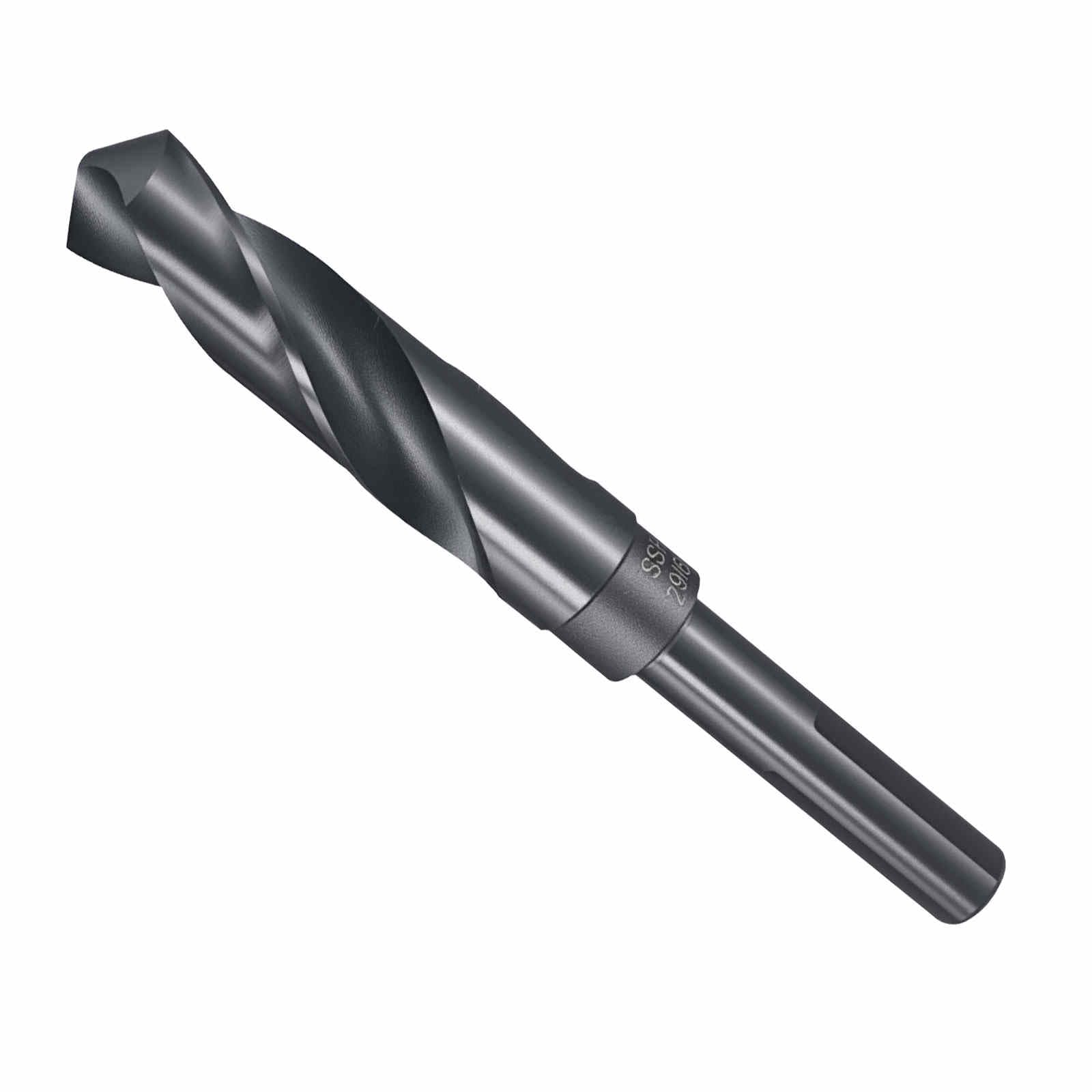 CoCud Drill Bit, 49/64" Cutting Diameter (19.447mm)